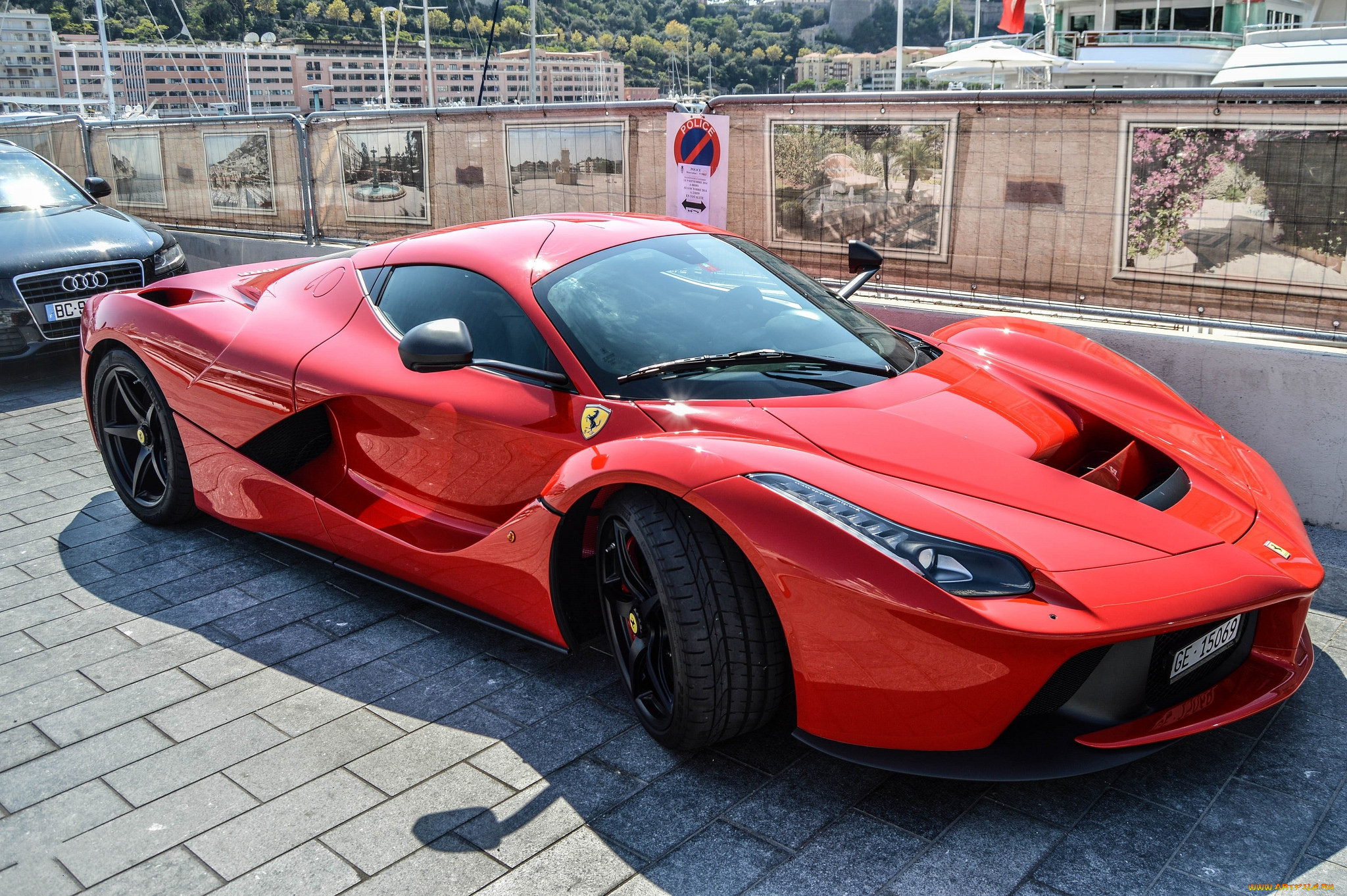 ferrari laferrari, ,    , 